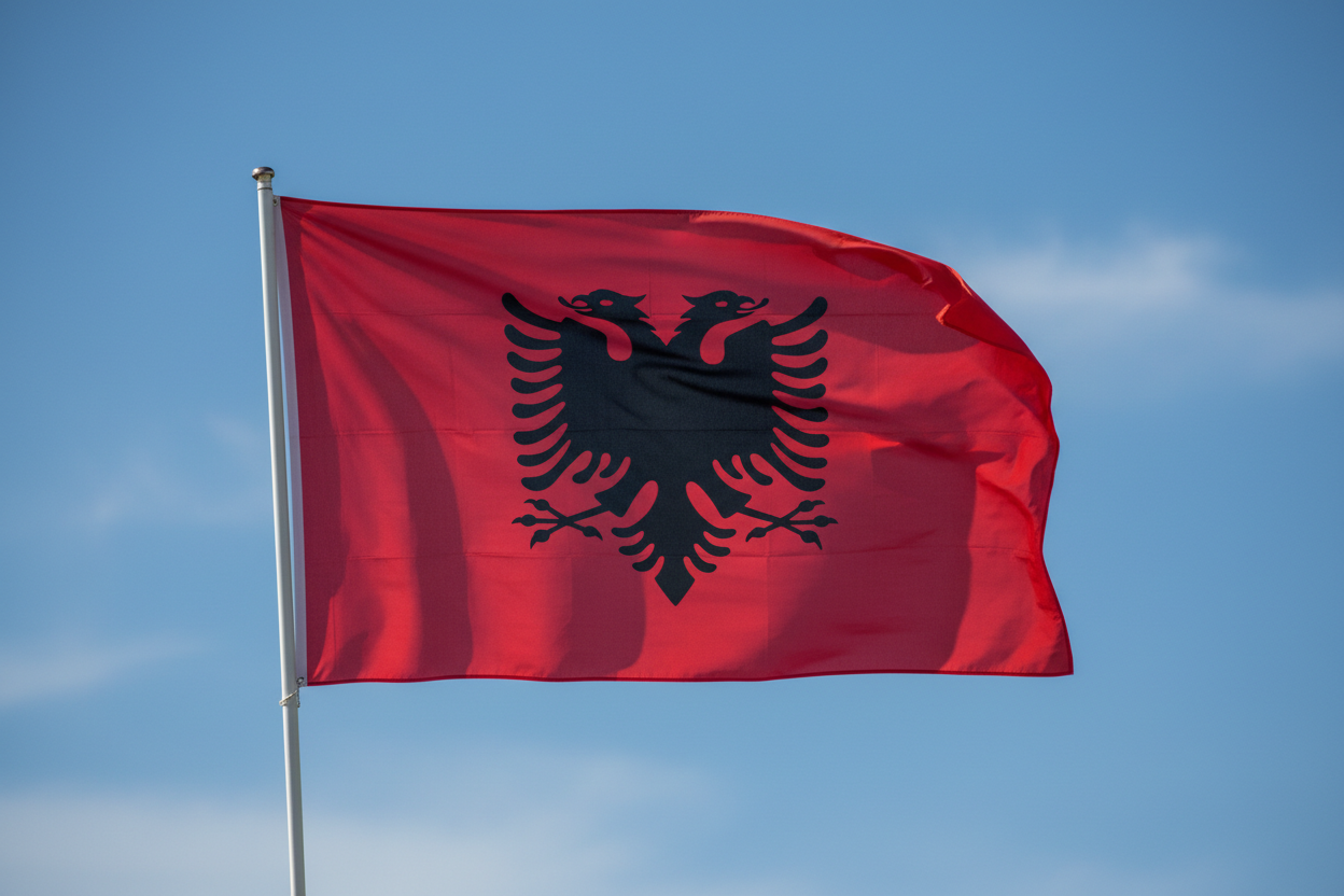 Albania