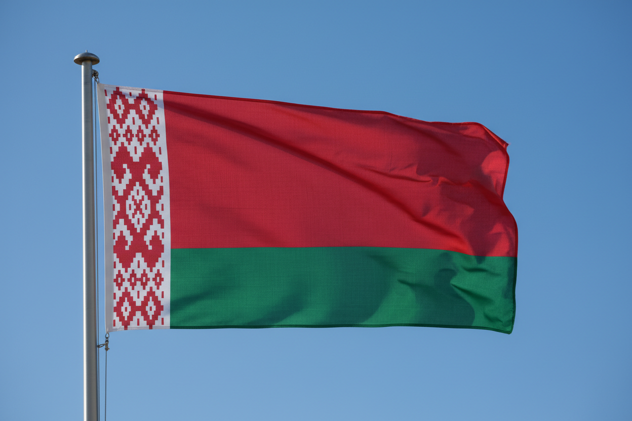 Belarus