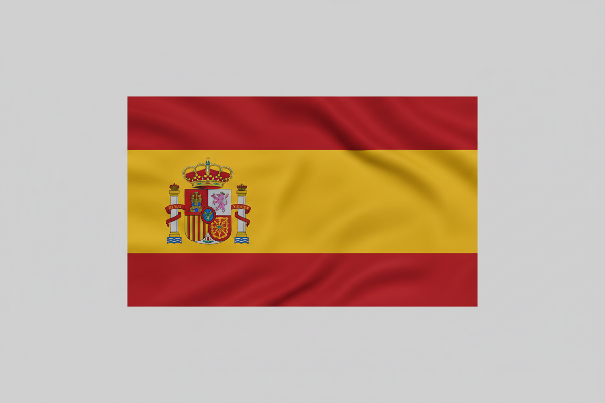 Spain