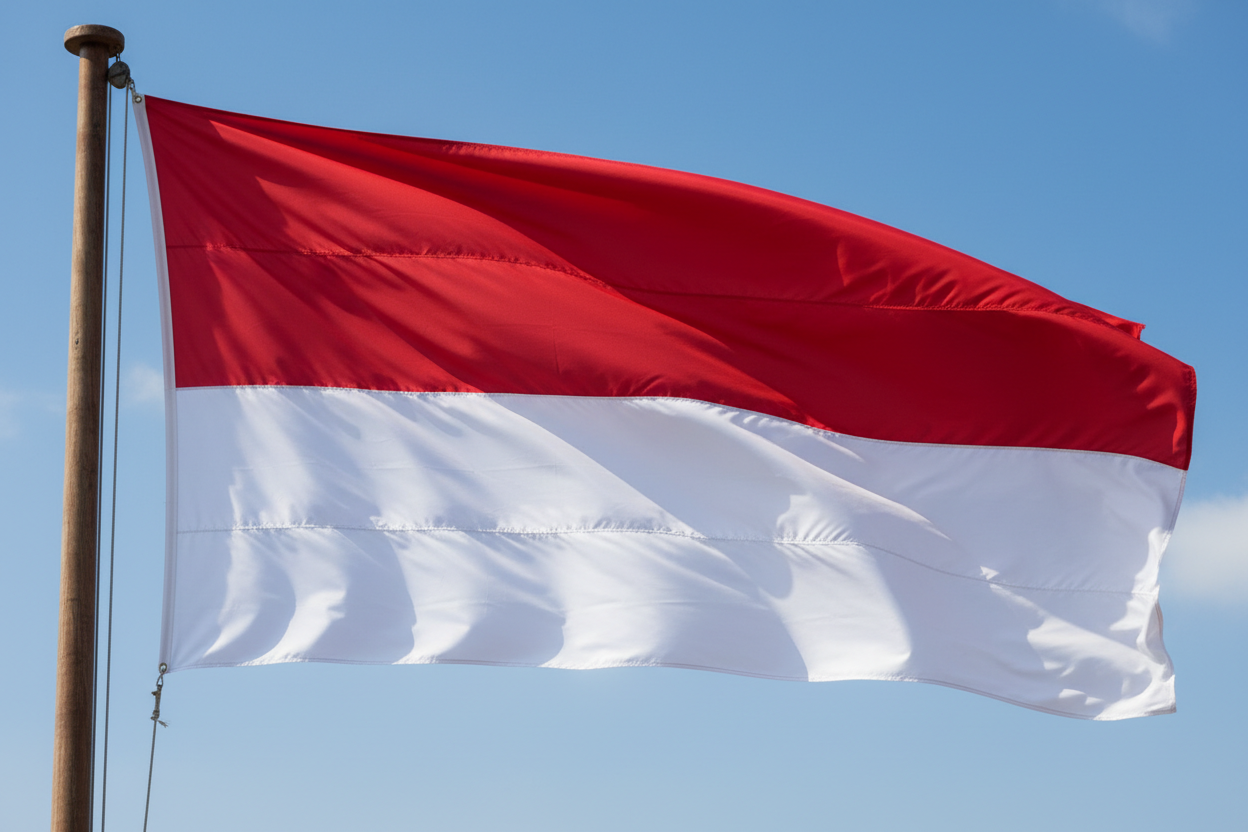 Indonesia