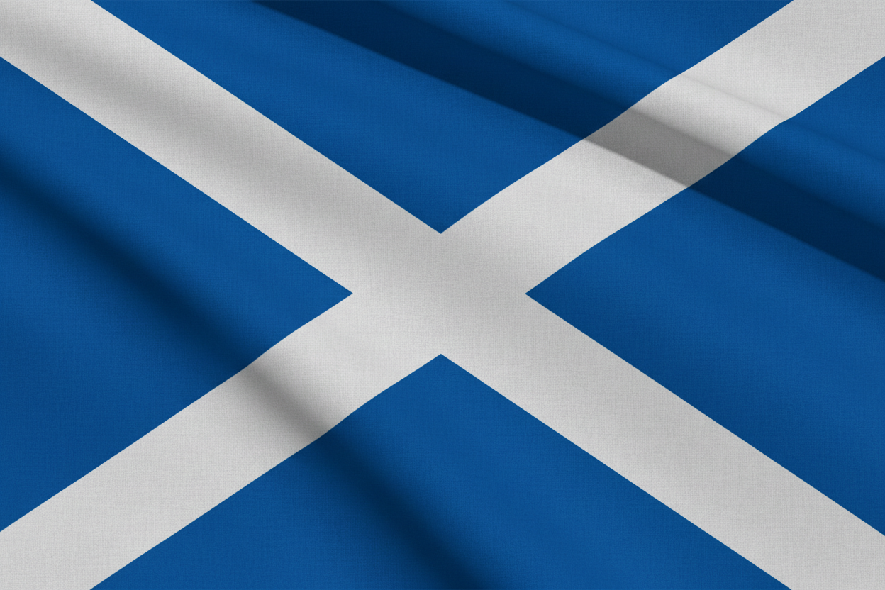 Scotland