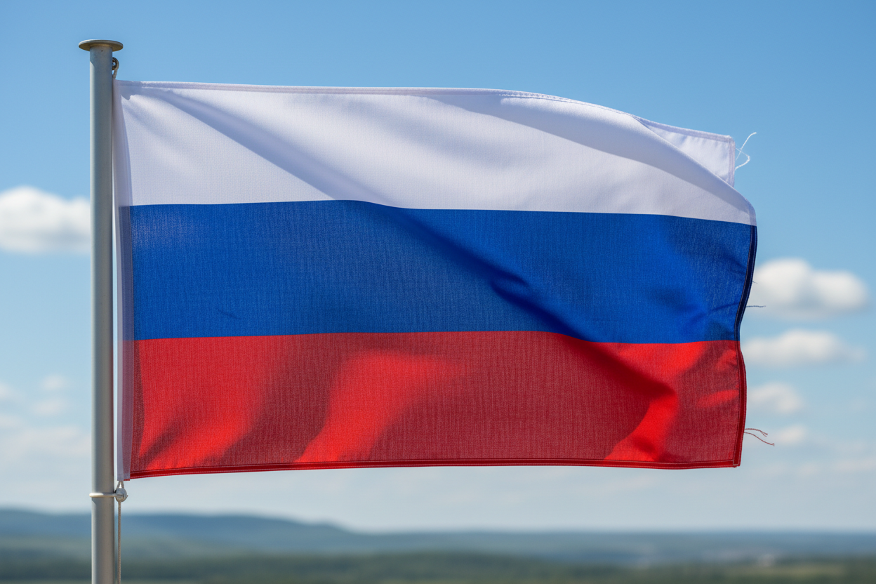 Russia