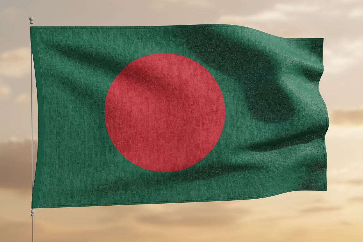 Bangladesh