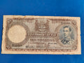 GOVERNMENT OF FIJI 10 SHILLINGS
