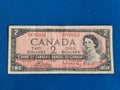 BANK OF CANADA 2 DOLLAR