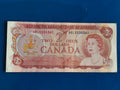 BANK OF CANADA 2 DOLLAR