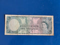 GOVERNMENT OF FIJI 5 SHILLINGS