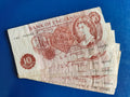 UK BANK OF ENGLAND 10 SHILLINGS