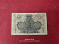 MINISTRY OF FINANCE OF YUGOSLAVIA 1/2 DINARA ( C827 )