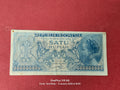 REPUBLIC INDONESIA 1 RUPIAH ( D624 )