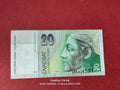 NATIONAL BANK OF SLOVAKIA 20 KORUN ( (D92 )