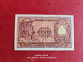 REPUBLIC OF ITALY 100 LIRE ( D635 )