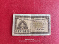 GOVERNMENT OF HONGKONG 1 CENT ( D638 )