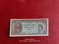 GOVERNMENT OF HONGKONG 1 CENT ( D637 )