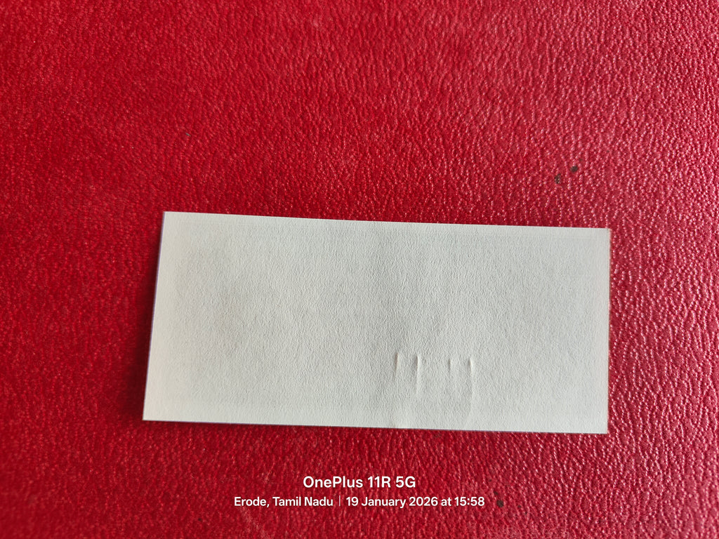 GOVERNMENT OF HONGKONG 1 CENT ( D637 )