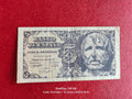 BANK OF SPAIN 5 PESTA ( D142 )