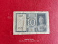 ITALY 10 LIRE ( D138 )