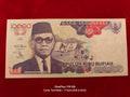 BANK INDONESIA 10000 RUPIAH (D 45)