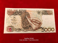 BANK INDONESIA 5000 RUPIAH (D 44)