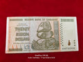RESERVE BANK OF ZIMBABWE 20000000000 DOLLARS (Y 168)