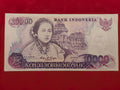BANK OF INDONESIA 10000 RUPIAH (847)