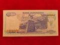 BANK INDONESIA 1000 RUPIAH (D557)