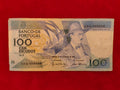 BANK OF PORTUGAL 100 ESCUDOS (D65)