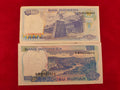 BANK INDONESIA 1000 RUPIAH (D555)