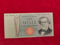 BANK OF ITALY 1000 LIRE (y177)