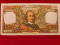 BANK OF FRANCE 100 CENT (y151)