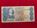 RESERVE BANK OF SOUTH AFRICAN 2 RAND (y138)