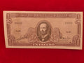CENTRAL BANK OF CHILE 1, ESCUDO (D149)