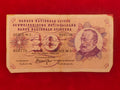 NATIONAL BANK OF SWITZERLAND 10 FRACS (y235)