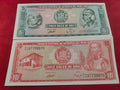 CENTRAL RESERVE BANK OF PERU 5,10 SOLES DE ORO (D166)