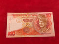 CENTRAL BANK OF MALAYSIA 10 RINGGIT (281/646)