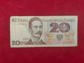 NATIONAL BANK OF POLAND 20 ZLOTYS (D413)