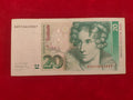 FEDERAL REPUBLIC OF GERMANY 20 DEUTSCHE MARK (693)