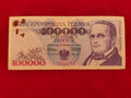 NATIONAL BANK OF POLAND 100000 ZLOTYCH (C930)