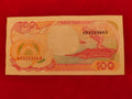 BANK INDONESIA 100 RUPIAH (D550)