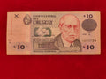 CENTRAL BANK OF URUGUAY 10 NACIONAL (C499)