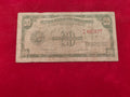 CENTRAL BANK OF PHILIPPINES 20 CENTAVOS (D602)