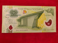 BANK OF PAPUA NEW GUINEA 2 KINA (344)