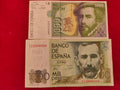 BANK OF SPAIN 1000 PESETAS (996)