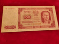 NATIONAL BANK OF POLAND 100 ZLOTYCH (891)