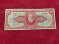 CENTRAL BANK OF BRASIL 100 CRUZEIROS (D881)