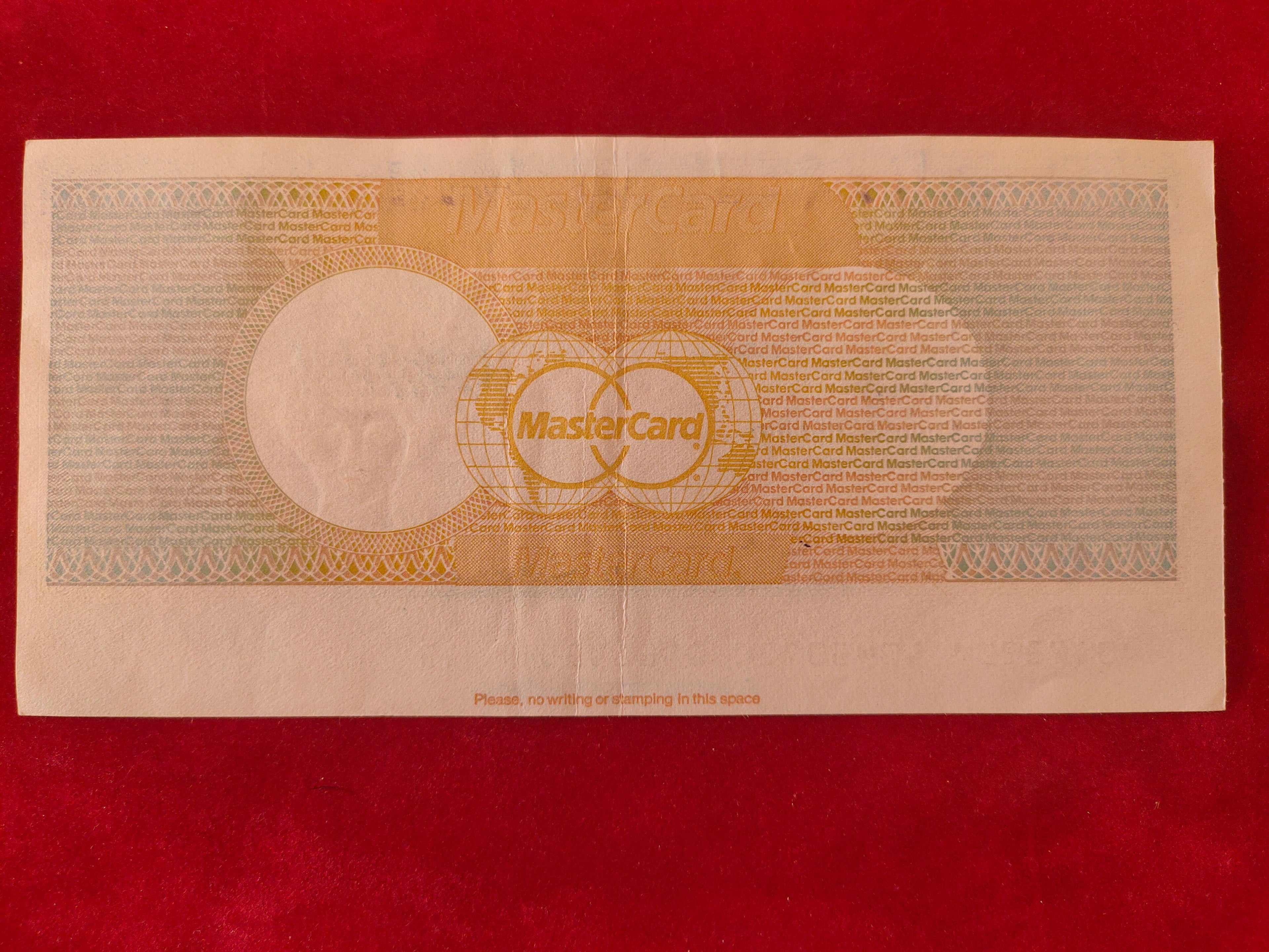 BANK OF UNITED STATES 20 POUNDS (C192)