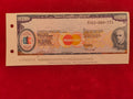 BANK OF UNITED STATES 200FRANCS (D810)
