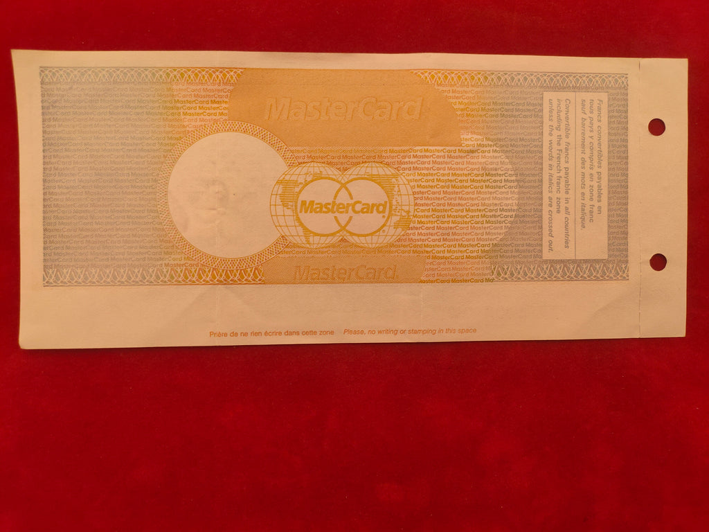 BANK OF UNITED STATES 200FRANCS (D810)