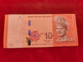 BANK OF MALAYSIA 10 GABENOR(647)