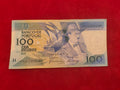 BANK OF PORTUGAL 100 ESCUDOS (1136)